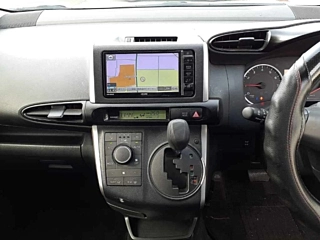 TOYOTA WISH – 2016 – ZGE25G