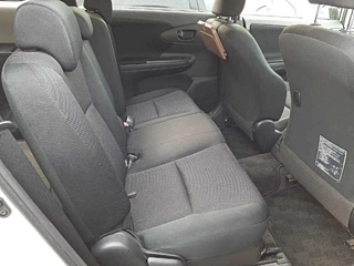 TOYOTA WISH – 2016 – ZGE25G