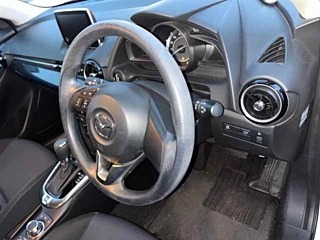 MAZDA DEMIO – 2015 – DJ3FS