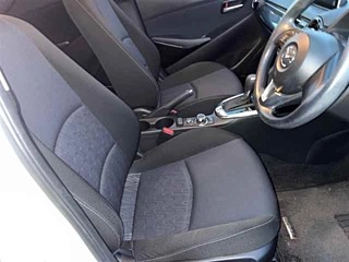 MAZDA DEMIO – 2015 – DJ3FS