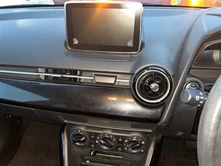 MAZDA DEMIO – 2015 – DJ3FS