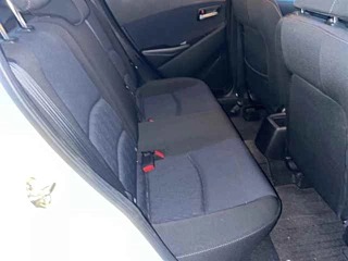 MAZDA DEMIO – 2015 – DJ3FS