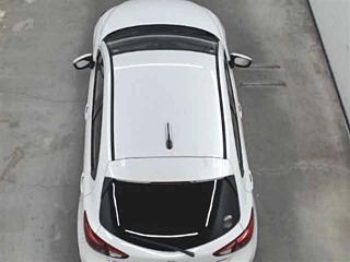 MAZDA DEMIO – 2015 – DJ3FS