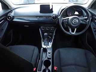 MAZDA DEMIO – 2015 – DJ3FS
