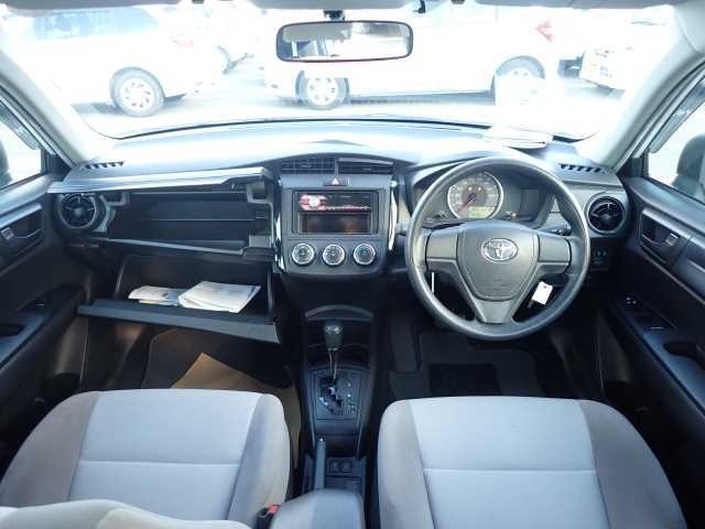 TOYOTA COROLLA AXIO – 2016 – NRE161