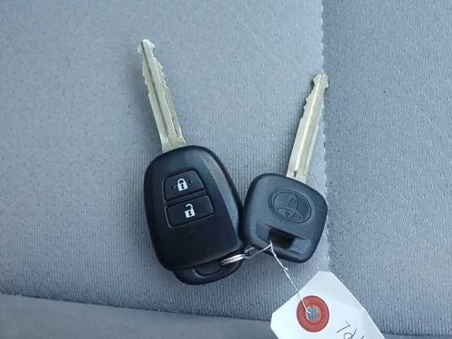 TOYOTA COROLLA AXIO – 2016 – NRE161