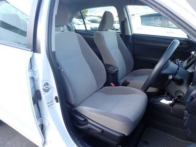 TOYOTA COROLLA AXIO – 2016 – NRE161