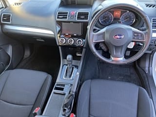 SUBARU IMPREZA – 2016 – GJ3