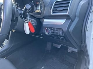 SUBARU IMPREZA – 2016 – GJ3