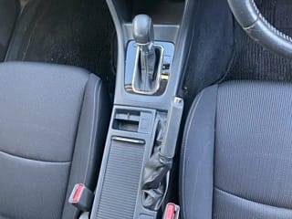 SUBARU IMPREZA – 2016 – GJ3