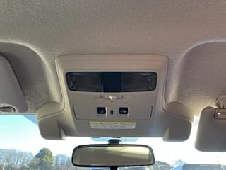 SUBARU IMPREZA – 2016 – GJ3