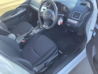 SUBARU IMPREZA – 2016 – GJ3