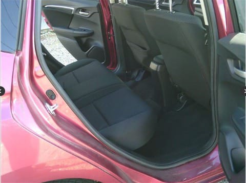 Honda fit  1.3 L package 2019