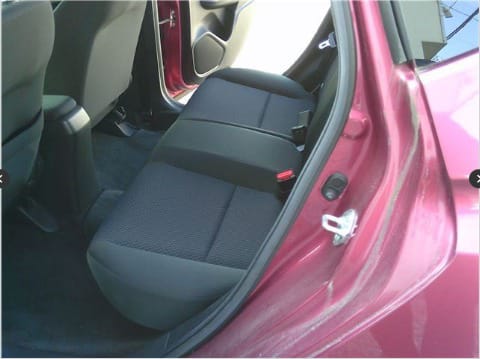 Honda fit  1.3 L package 2019