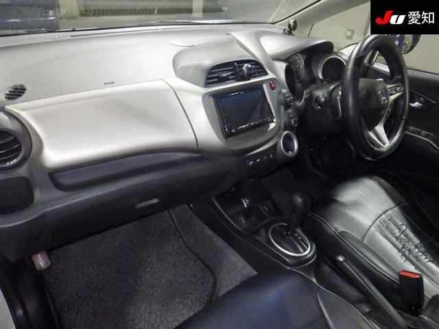 HONDA FIT – 2010 – GP1