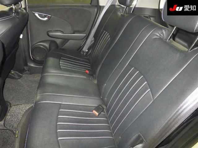 HONDA FIT – 2010 – GP1