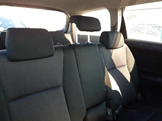 TOYOTA WISH – 2016 – ZGE20G