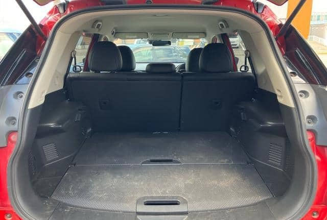 NISSAN X-TRAIL – 2014 – NT32