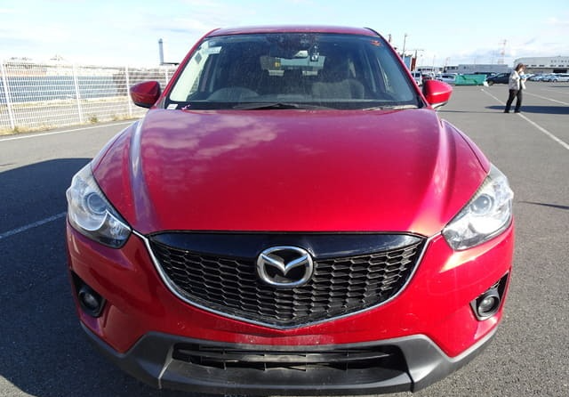 MAZDA CX-5 – 2014 – KE2FW