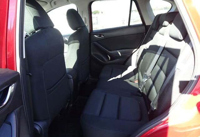 MAZDA CX-5 – 2014 – KE2FW