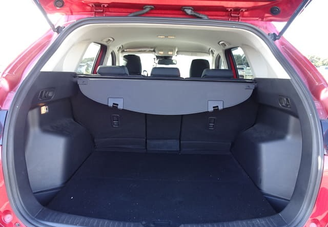 MAZDA CX-5 – 2014 – KE2FW