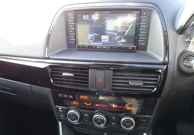 MAZDA CX-5 – 2014 – KE2FW