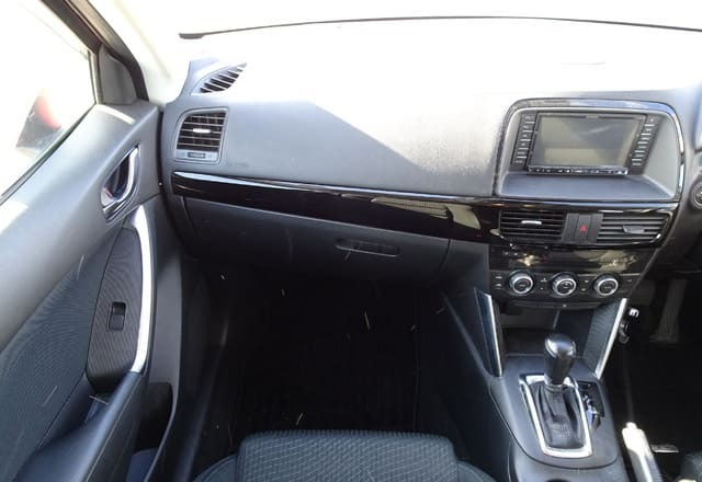 MAZDA CX-5 – 2014 – KE2FW