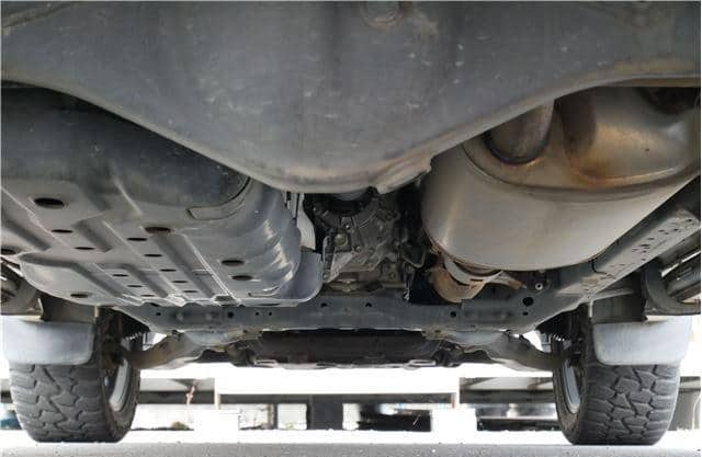 TOYOTA LAND CRUISER PRADO – 2017 – TRJ150