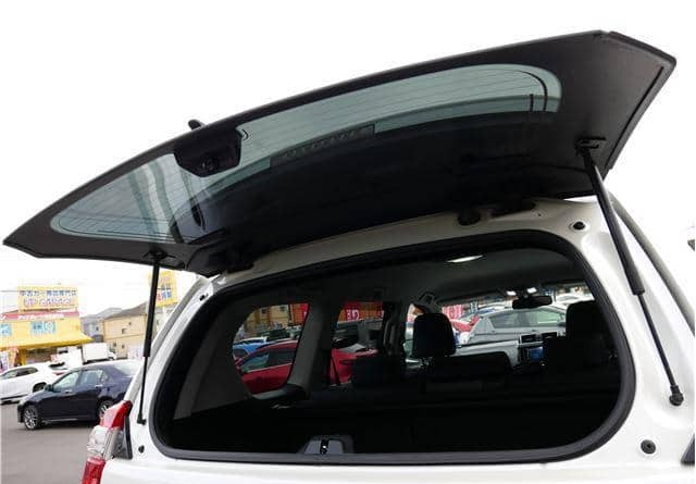 TOYOTA LAND CRUISER PRADO – 2017 – TRJ150