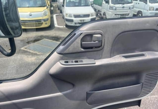 MAZDA TITAN – 2014 – LHR85