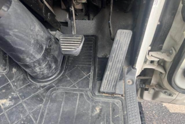 MAZDA TITAN – 2014 – LHR85