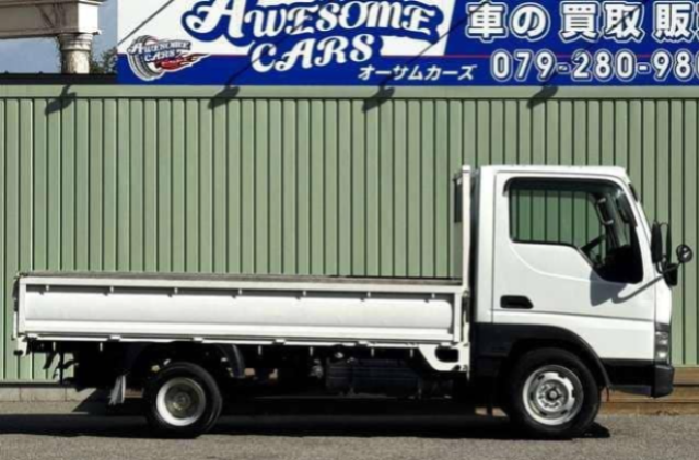 MAZDA TITAN – 2001 – SYE6T