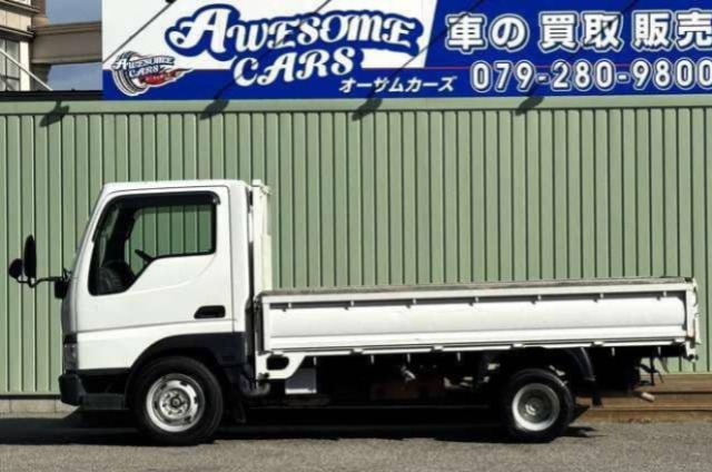 MAZDA TITAN – 2001 – SYE6T