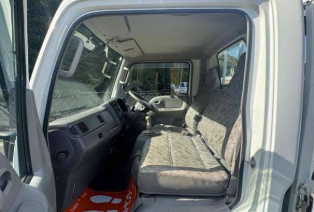 MAZDA TITAN – 2001 – SYE6T