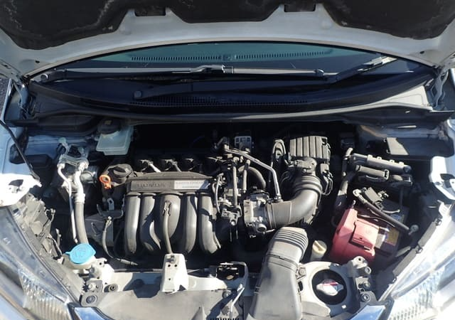 HONDA FIT – 2016 – GP5