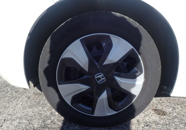 HONDA FIT – 2016 – GP5