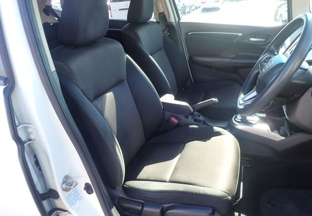 HONDA FIT – 2016 – GP5