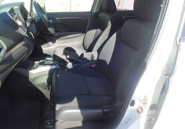 HONDA FIT – 2016 – GP5