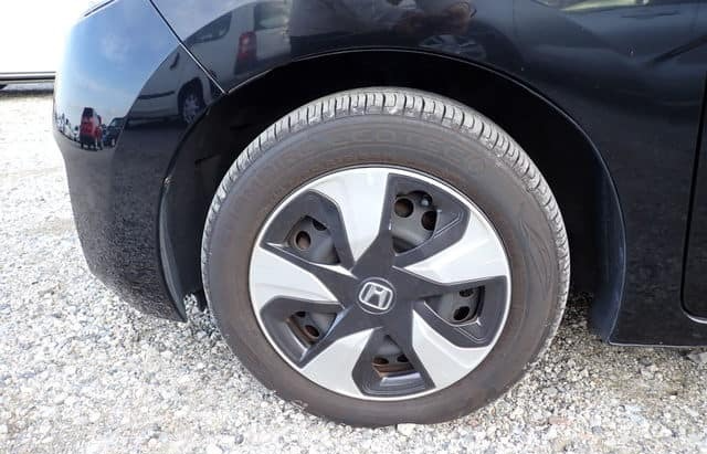 HONDA FIT – 2016 – GP5