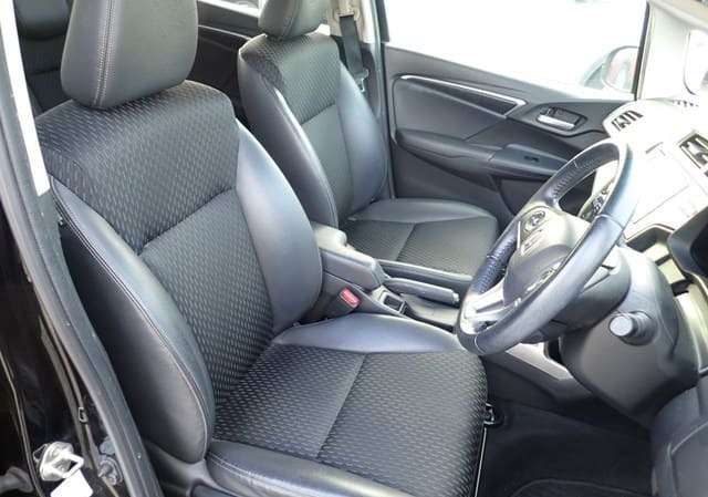 HONDA FIT – 2016 – GP5