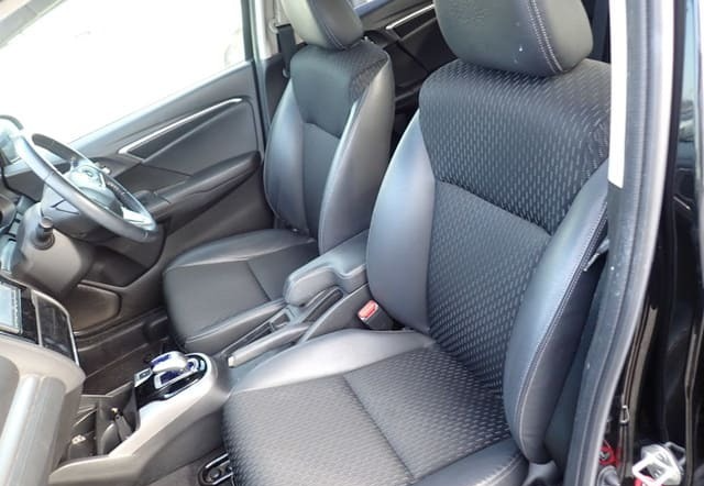 HONDA FIT – 2016 – GP5