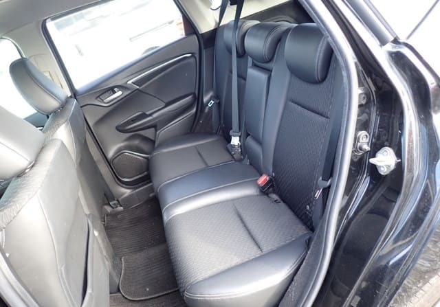 HONDA FIT – 2016 – GP5