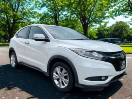 HONDA VEZEL – 2016 – RU1
