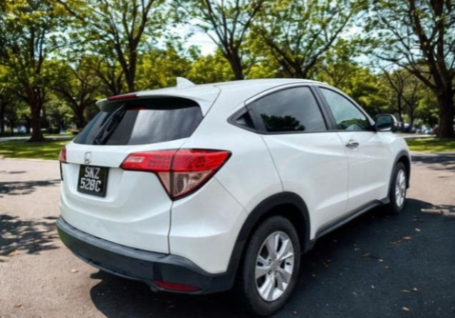HONDA VEZEL – 2016 – RU1