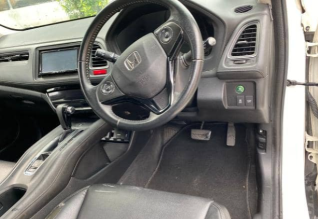 HONDA VEZEL – 2016 – RU1