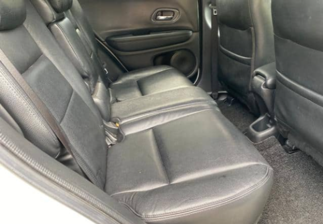 HONDA VEZEL – 2016 – RU1