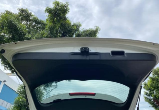 HONDA VEZEL – 2016 – RU1