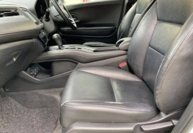 HONDA VEZEL – 2016 – RU1