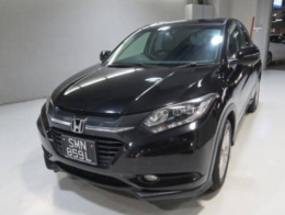HONDA VEZEL – 2016 – RU1