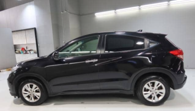 HONDA VEZEL – 2016 – RU1